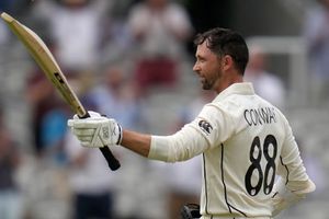 Devon Conway ఐపీఎల్‌లో రోహిత్ శర్మతో కలిసి ఓపెనింగ్ చేస్తే చూడాలనుంది!