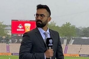 WTC Final 2021: క్రికెట్‌లోని మరో కోణాన్ని చూడటానికే ఈ ప్రయాణం: దినేశ్‌ కార్తీక్‌