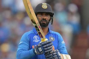 'టీమిండియాకు మంచి ఫినిషర్ కావాలి.. ఆ బాధ్యతను నేను తీసుకుంటా! టీ20 ప్రపంచకప్‌లలో ఆడతా'