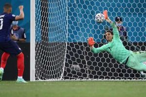 Euro 2020: ఫ్రాన్స్‌ షూటౌట్‌.. జర్మనీకి ఝలక్‌.. క్వార్టర్స్‌లో స్విట్జర్లాండ్‌, ఇంగ్లండ్‌!