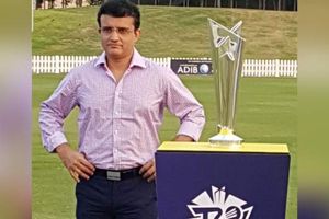 Sourav Ganguly: యూఏఈలోనే టీ20 వరల్డ్‌కప్.. తరలించడానికి కారణం అదే