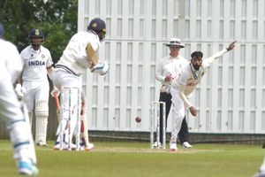 WTC Final: ముగిసిన మూడు రోజుల టీమిండియా ప్రాక్టీస్​ మ్యాచ్... ఎవరెన్ని రన్స్ చేశారంటే..?​