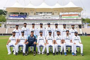 IND VS NZ WTC Final Trolls:అప్పుడు వర్షం వచ్చే వన్డే ప్రపంచకప్ చేజారింది.. ఇప్పుడేం జరుగుతుందో శివయ్యా!