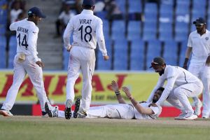 WTC Final: 'అప్పటి టీమిండియాను చూడలేదు కానీ.. భారత క్రికెట్‌లో ఇదే అత్యుత్తమ టెస్టు జట్టు'