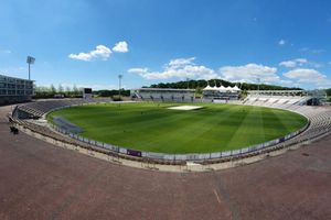 WTC Final: భారత్ X న్యూజిలాండ్ టైటిల్ ఫైట్‌కు వరుణ గండం! పిచ్ ఎవరికి అనుకూలం అంటే..?