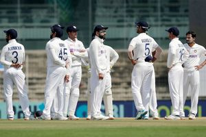 WTC Final: ఇంగ్లండ్ గడ్డపై ఇండియా ఫైనల్ రికార్డ్స్ ఎలా ఉన్నాయంటే..?