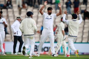 WTC Final:అతడి పేరుచూసి తీసుకోవడం కన్నా..ఇటీవలికాలంలో ఫామ్‌ చూడాల్సింది!భారత సెలెక్టర్లపై మాజీ క్రికెటర్‌ ఫైర్