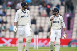 WTC Final Day3 Review: టీమిండియా వైఫల్యానికి కారణాలు ఇవే!