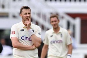 Ollie Robinsonను క్షమించాం.. పూర్తిగా మారిపోయాడు: అండర్సన్‌