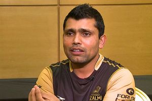 Kamran Akmal: యూఏఈలో టీ20 ప్రపంచకప్.. పాక్‌కు అడ్వాంటేజ్.. ఆ పసికూనతో కూడా ప్రమాదమే!