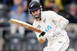 WTC final: గిట్లయితే ఎట్ల కేన్ మామ: జర మంచిగ ఆడరాదె