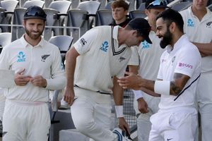 WTC Final 2021: మ్యాచ్ ఎన్ని గంటలకు ఏ చానెల్‌లో వస్తుందంటే..? అంపైర్లు ఎవరంటే..?