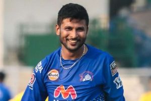 టీమిండియాకు ఎంపికవాలనేది ఎన్నో ఏళ్ల కల!అందుకే నన్ను భజ్జీ అని పిలిచేవారు!ధోనీ అమూల్యమైన సలహా ఇచ్చాడు!