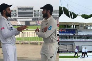 WTC final day 5: సౌథాంప్టన్ మిస్టరీ: చివరిరోజు ఏం జరగబోతోంది..ఐసీసీ ఏం చెబుతుంది