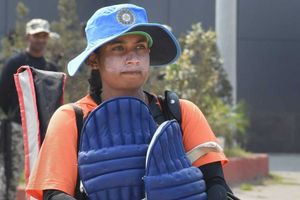 ICC ODI Rankings: దుమ్మురేపిన మిథాలీ రాజ్‌.. టాప్‌లో బ్యూమంట్!!