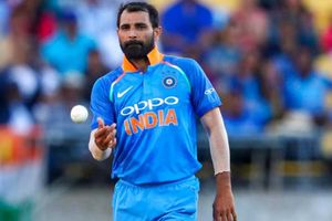 WTC Final: మహమ్మద్ షమీ మరో హ్యాట్రిక్ ప్లీజ్.. సరిగ్గా రెండేళ్ల క్రితం ఇదే సౌతాంప్టన్‌లో లాలాజీ మాయ..!