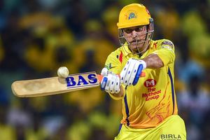 MS Dhoniకి బ్యాటింగ్‌ చేయడం రాదనుకున్నా: దక్షిణాఫ్రికా పేసర్‌