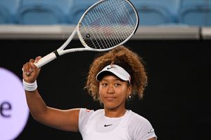 Naomi Osaka: మరో టోర్నీకి దూరం.. వింబుల్డన్, ఒలింపిక్స్ డౌట్!