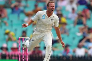 WTC Final:ఇలా ఎప్పుడూ జరగలేదు! పాస్‌ పోర్టులు లాక్కొని.. ఐసీసీ గద ఎక్కడుందని అడిగారు: కివీస్ పేసర్