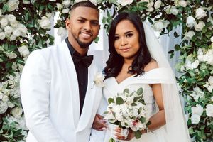 IPL 2021 Phase 2: పంజాబ్ కింగ్స్ పించ్ హిట్టర్..వెడ్‌లాక్: ఫియాన్సీతో