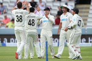 ICC Test Rankings: న్యూజిలాండ్ టాప్ విక్టరీ.. భారత్ అగ్రస్థానం గల్లంతు!