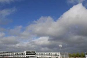 WTC Final: సౌతాంప్టన్‌లో ఉదయించిన సూర్యుడు.. క్రికెట్ అభిమానుల్లో చిగురించిన ఆశలు!