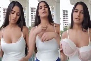 Poonam Pandey: డబ్ల్యూటీసీ ఫైనల్లో భారత్ గెలిస్తే న్యూడ్‌గా కనిపించాలా?.. హాట్ బ్యూటీ షాకింగ్ కామెంట్స్!