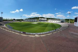 WTC Final:టీమిండియా ఔట్​డోర్ ప్రాక్టీస్​ షురూ!