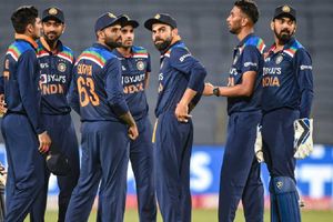 శ్రీలంక పర్యటనకు టీమిండియా బి .. పూర్తి షెడ్యూల్ ఇదే!