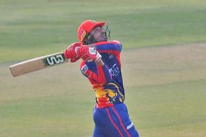 Danish Aziz: ఒకే ఓవర్‌లో 33 పరుగులు..ప్లేఆఫ్‌ బెర్త్‌ ఖరారు!!