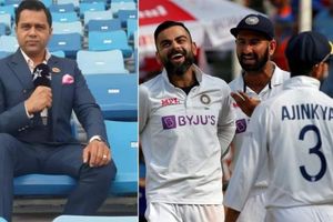Aakash Chopra: పుజారాలా పంత్.. కోహ్లీలా రహానే ఆడలేడు.. దూకుడుగా ఆడటమే సరైన వైఖరి కాదు..
