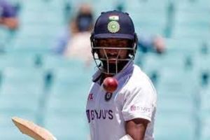 WTC Final 2021:పుజారా బ్యాటింగ్ చేస్తున్నప్పుడు..నాన్-స్ట్రైకర్, బౌలర్,అంపైర్, ఫాన్స్ పరిస్థితి ఎలా ఉంటుందంటే?