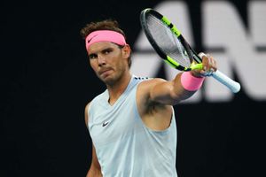 Rafael Nadal: సంచలన నిర్ణయం తీసుకున్న స్పెయిన్ బుల్!!