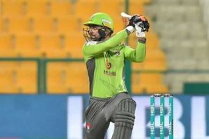 చివరి ఓవర్లో రషీద్ ఖాన్ మాయ.. స్పెసలిస్ట్ బ్యాట్స్‌మన్‌లా బాదాడు! ఏకంగా 15 రన్స్.. ఊహించని విజయం!