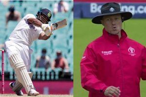 #WTCFinal2021: హమ్మయ్యా ఆ అంపైర్ లేడు.. ఇట్స్ రివేంజ్ టైమ్.. పంత్ ఇరగదీస్తాడు.. యాష్ ట్యాగ్ ట్రెండింగ్!