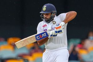 WTC Final: రోహిత్ శర్మ సెంచరీ చేసినా.. కనీసం 2 సిక్స్‌లు కొట్టినా.. భారత్ విజయం ఖాయం!