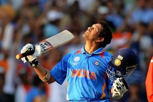 Sachin Tendulkar సరికొత్త రికార్డు.. 21 శతాబ్దంలోనే టాప్!!