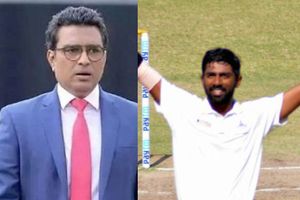 మిస్టర్ మంజ్రేకర్.. మీతో ఏకీభవించం.. అశ్విన్ ఓ లెజెండ్.. గాలికి పోయేదాన్ని..!