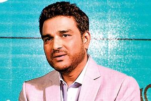 అశ్విన్ ‘అపరచితుడు’మీమ్‌పై స్పందించిన సంజయ్ మంజ్రేకర్.. ఏమన్నాడంటే!