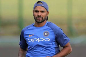 India vs Sri Lanka: ముంబైలో ధావన్ సేన క్వారంటైన్!