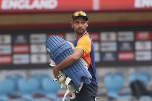 టీమిండియా కెప్టెన్‌గా శిఖర్ ధావన్.. సకారియా, పడిక్కల్‌కు అవకాశం! శ్రీలంక టూర్‌కు భారత జట్టు ఇదే!