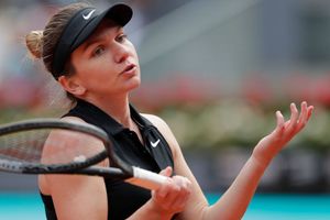 Wimbledon 2021: వైదొలిగిన డిఫెండింగ్ చాంపియన్ సిమోనా హలెప్!