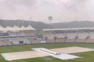 WTC Final Day 1 Rains: ఉరుములు..మెరుపులు..ఇంకా ఆశలున్నాయా? ఎల్లో వెదర్ వార్నింగ్