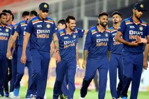 India vs Sri Lanka: అతడే శ్రీలంక పర్యటనకు కోచ్‌.. స్పష్టం చేసిన బీసీసీఐ చీఫ్!!