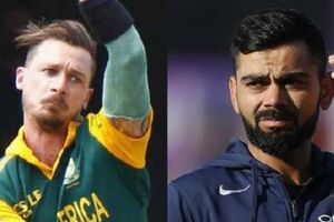 Virat Kohliని ఔట్‌ చేయాలంటే.. మైండ్‌గేమ్స్‌ తవ్వవు! ఆ వ్యూహాలు అమలుచేస్తేనే బుట్టలో పడతాడు!