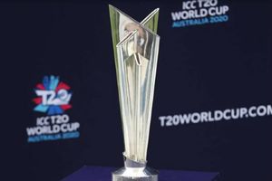 T20 World Cup: యూఏఈలోనే పొట్టి ప్రపంచకప్​.. అక్టోబర్ 17న ప్రారంభం! ఫైనల్ ఎప్పుడంటే?