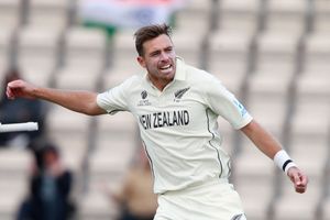 శభాష్ సౌథీ.. చిన్నారి కోసం డబ్ల్యూటీసీ ఫైనల్ జెర్సీ వేలం!