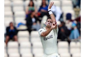 ఇప్పటికే పాంటింగ్ రికార్డు బద్దలు.. ధోనీ రికార్డ్‌పై కన్నేసిన న్యూజిలాండ్ పేసర్! ఇంకో నాలుగు మాత్రమే!