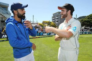 IND vs NZ Day 2: టీమిండియా టాస్ గెలిస్తే బ్యాటింగ్‌కే: మూడు కారణాలు ఇవే..