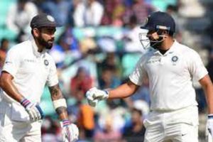 WTC Final:వరల్డ్ బెస్ట్ బ్యాట్స్‌మెన్‌ అయినా..కోహ్లీ, రోహిత్‌ల‌కు క‌ష్ట‌మే!కివీస్‌కు అదే క‌లిసొచ్చే అంశం:వెంగీ